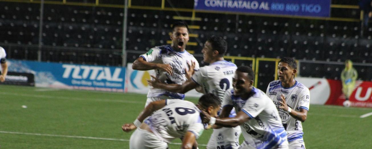 Grecia y Herediano se juegan una final 