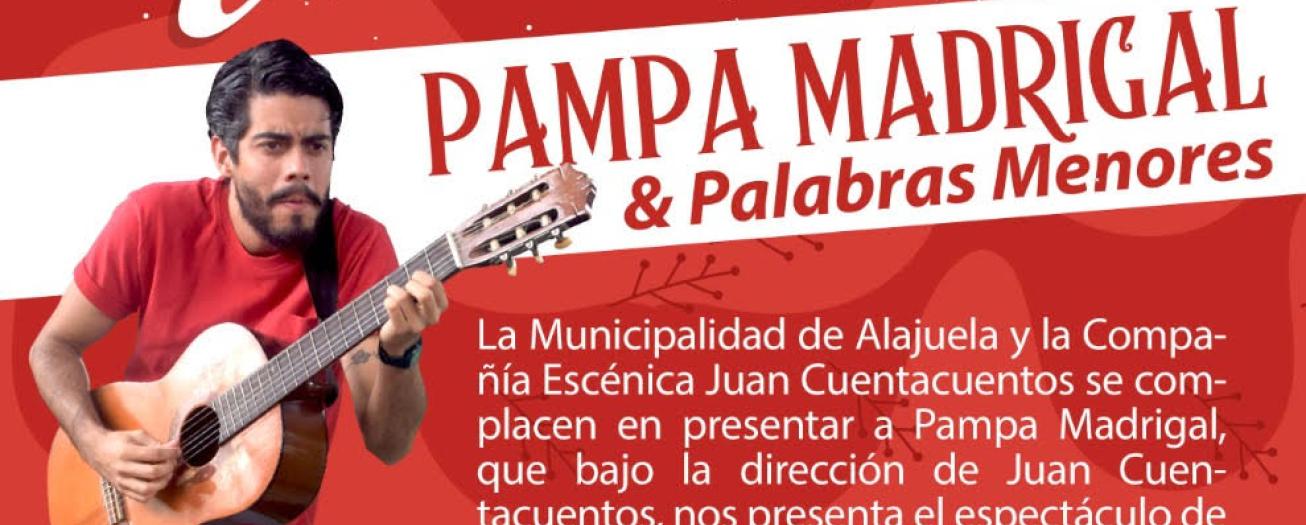 Cuentos y Villancicos llegarán a las escuelas de todos los distritos de Alajuela