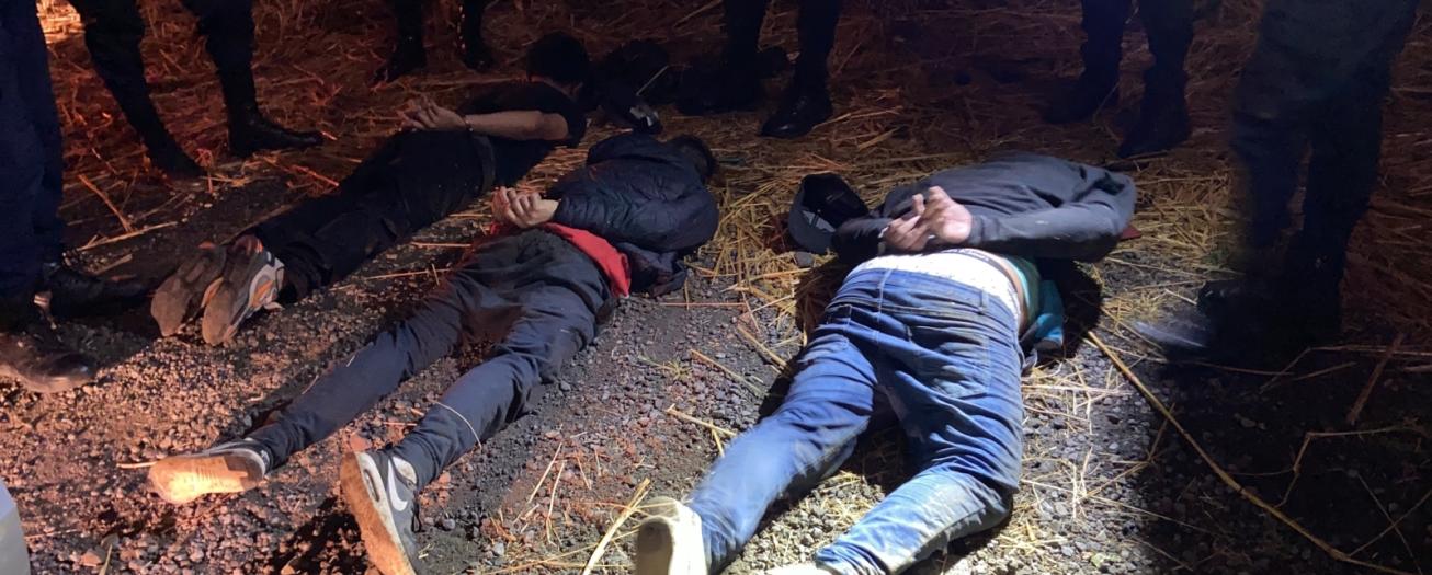 GAO de Alajuela frustra bajonazo 