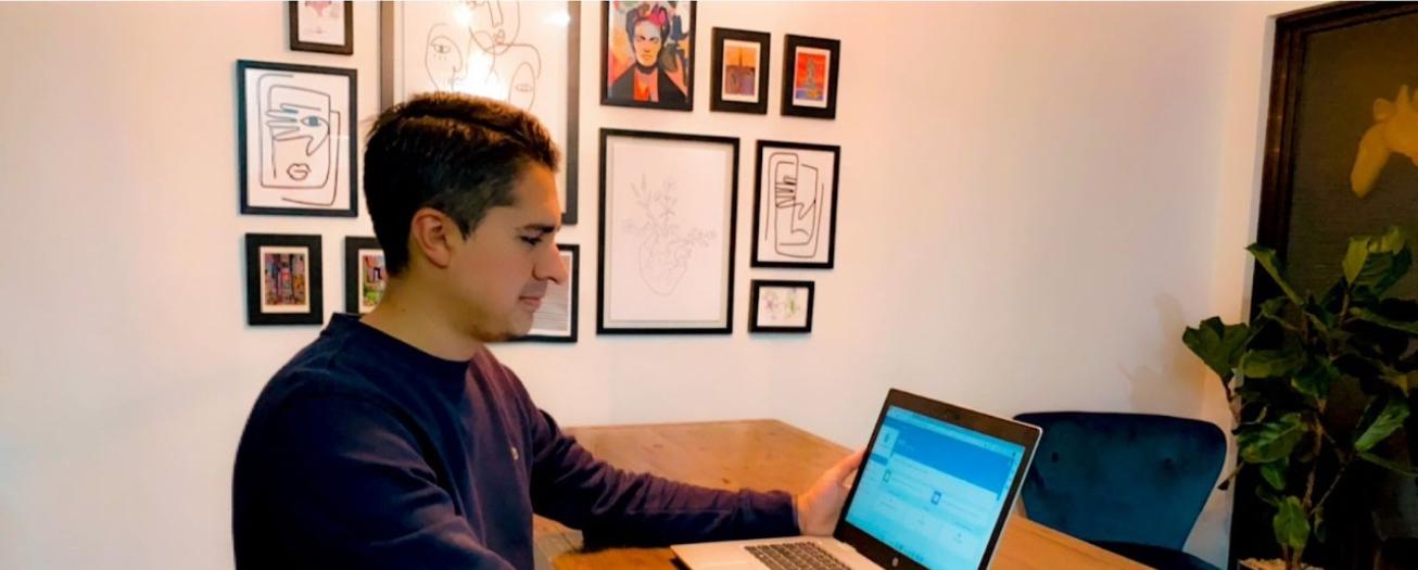 CCSS innova su bolsa electrónica de empleo con aplicativo tecnológico 