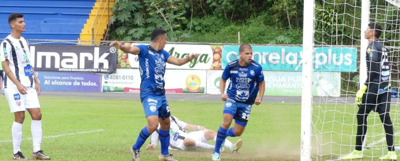 ¡Victoria de resurrección!