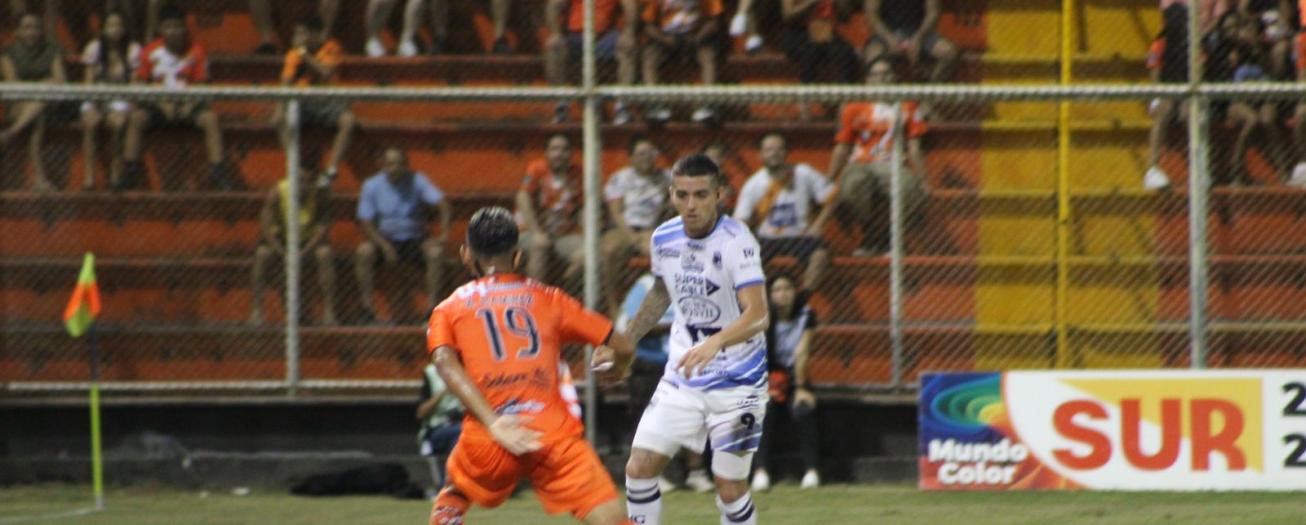 Grecia a encender “velitas” para mantenerse en Primera