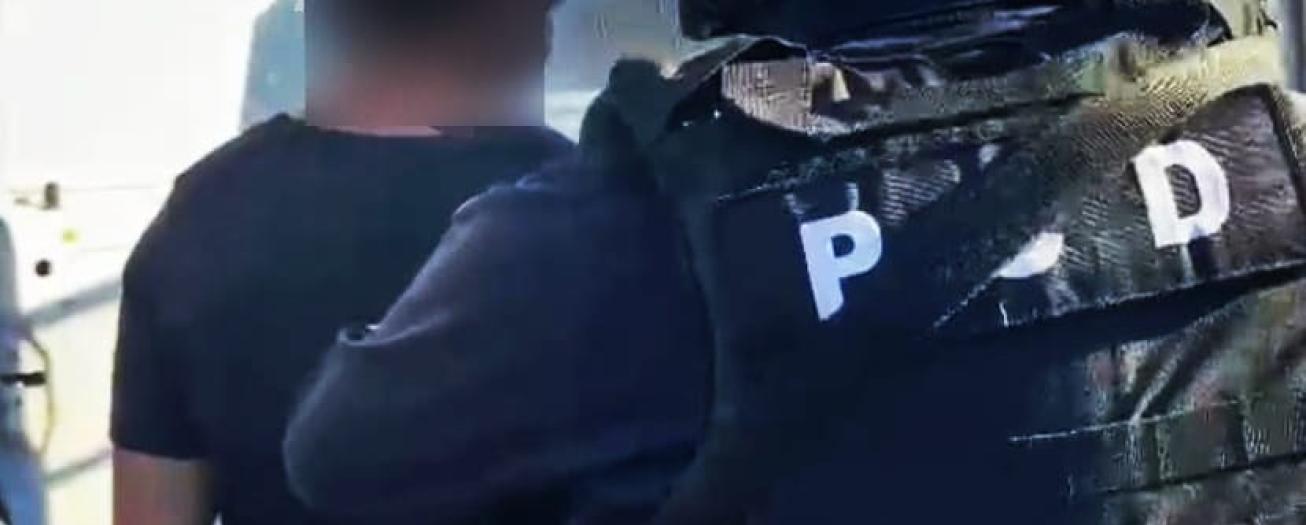 PCD intervino organización narco establecida en Sarchí