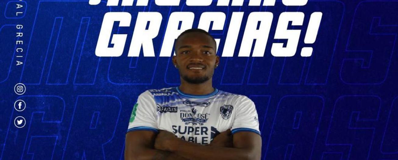 Municipal Grecia anuncia las dos primeras bajas 