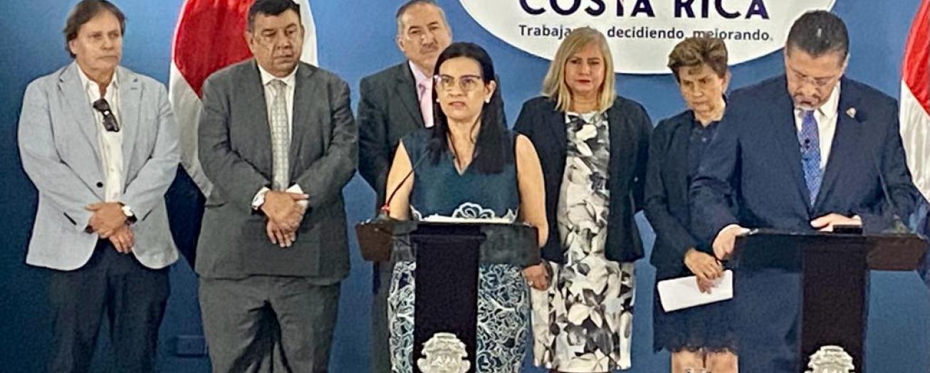 CCSS declara emergencia institucional abordaje y atención 