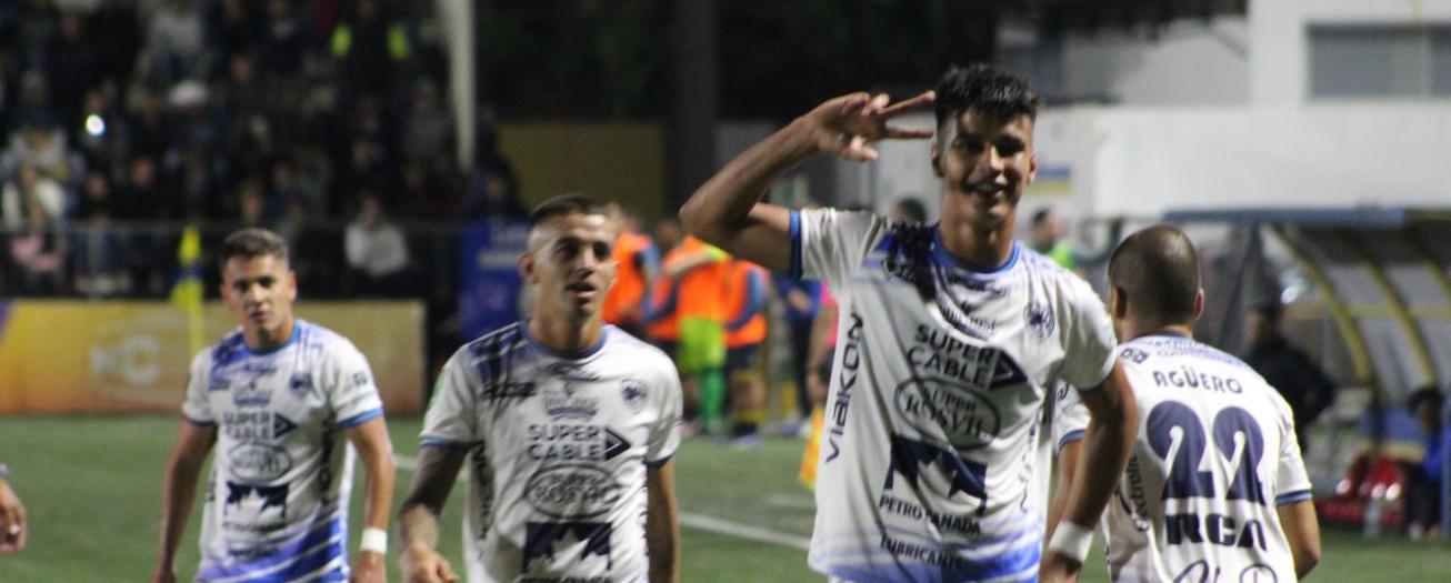 Municipal Grecia se queda sin su goleador