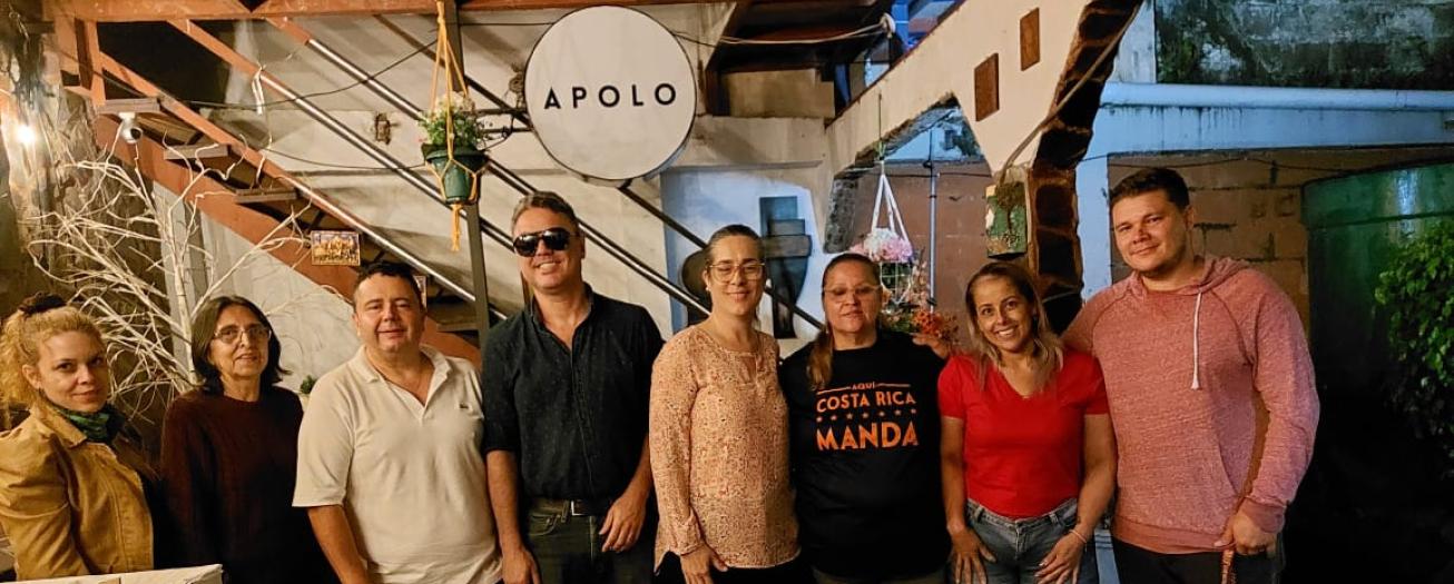 TSE aprueba inscripción de candidatos a regidores de Aquí Costa Rica Manda 