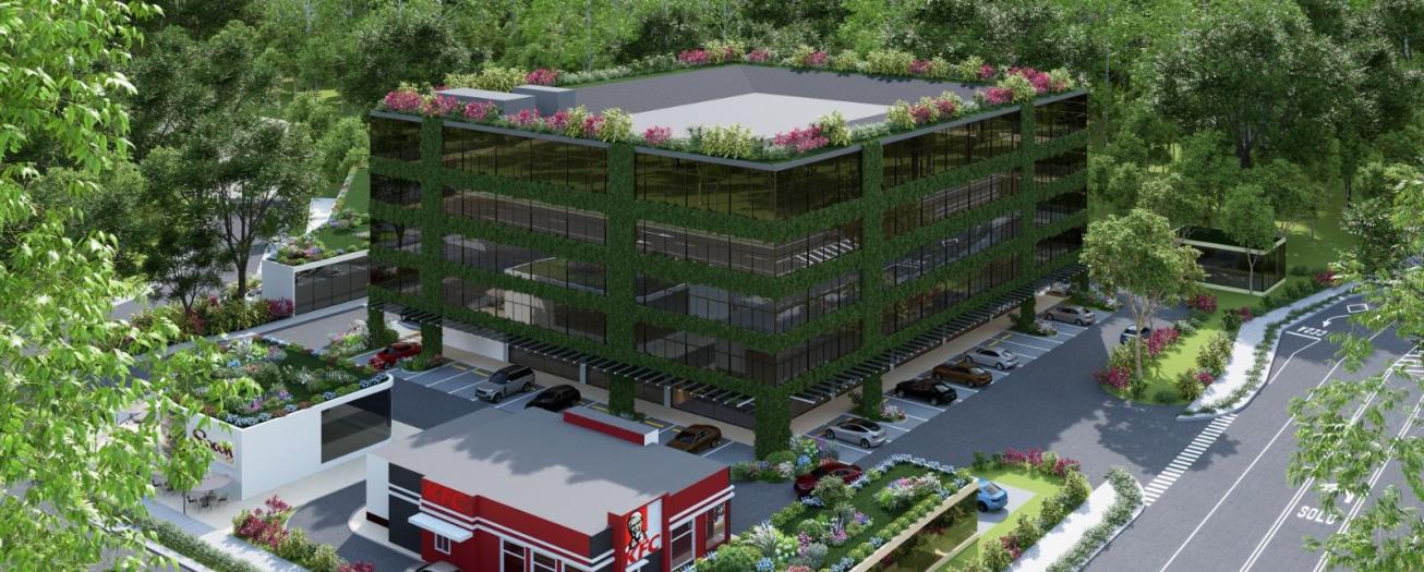 Hotel de gran cadena internacional será parte de desarrollo El Canal en Grecia