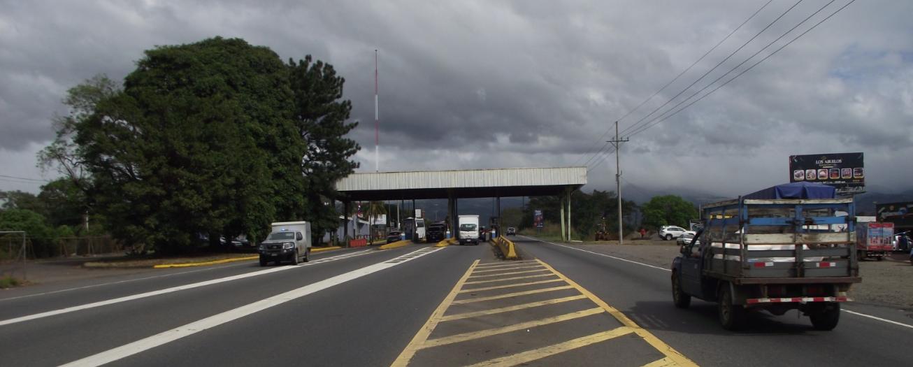 Peajes estatales no se cobrarán para Nochebuena ni para el 31 de diciembre   