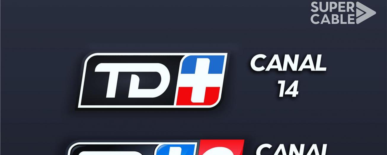 Súper Cable incluye en su grilla de programación los canales de TD Más