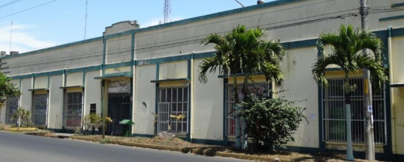 Palmareños cumplirán sueño con la restauración de su edificación patrimonial