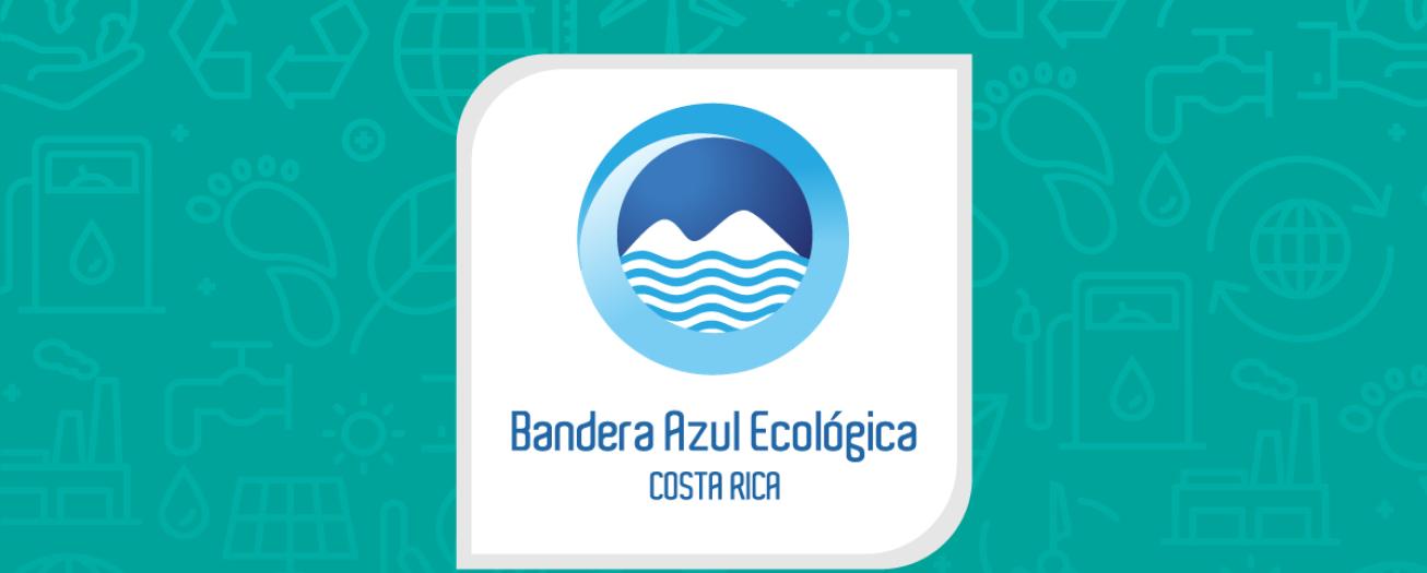 Popular Pensiones obtiene Bandera Azul  Ecológica con nota perfecta  