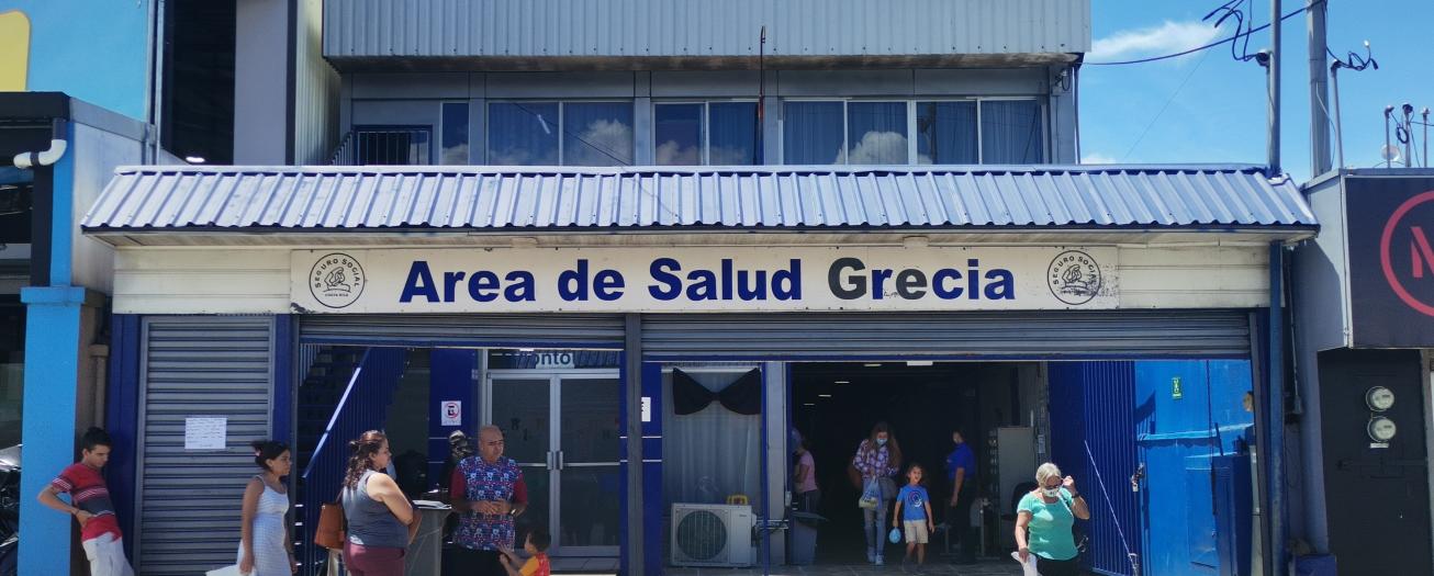 Área de Salud habilita esta semana el sistema EDUS en todos los Ebais