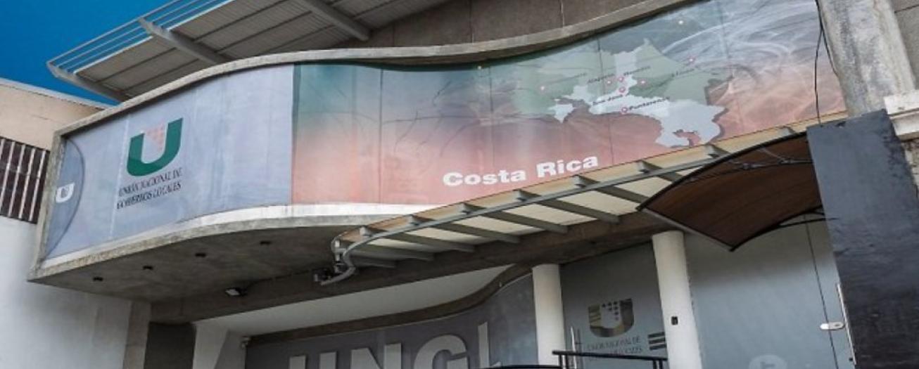 UNGL: “trasladar la competencia de infraestructura educativa a las municipalidades acabaría con problemas en centros educativos”