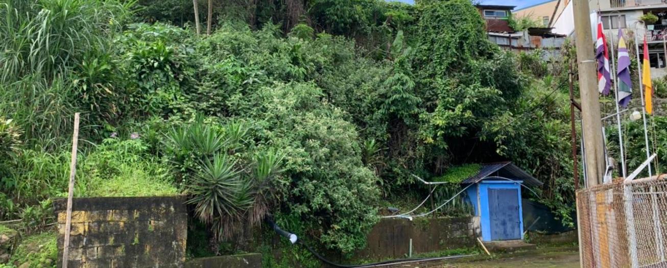 Futuro del estadio Allen Rigioni se define en Casa Presidencial el 20 de junio