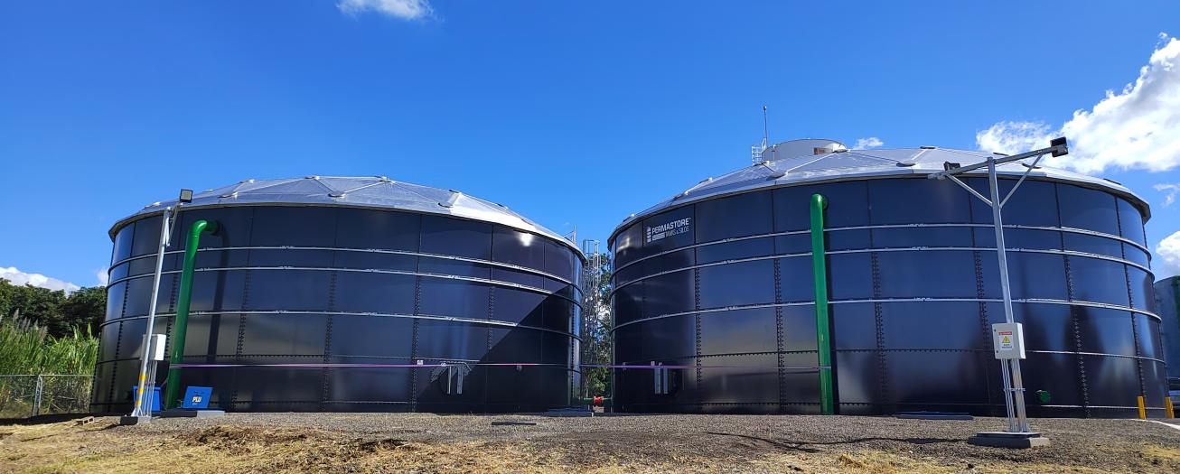 Municipalidad invierte más de ¢746 millones en tanques de agua