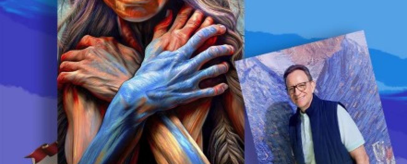 “Premio Internacional de Pintura 2023” expone en el Centro de Cultura de Grecia