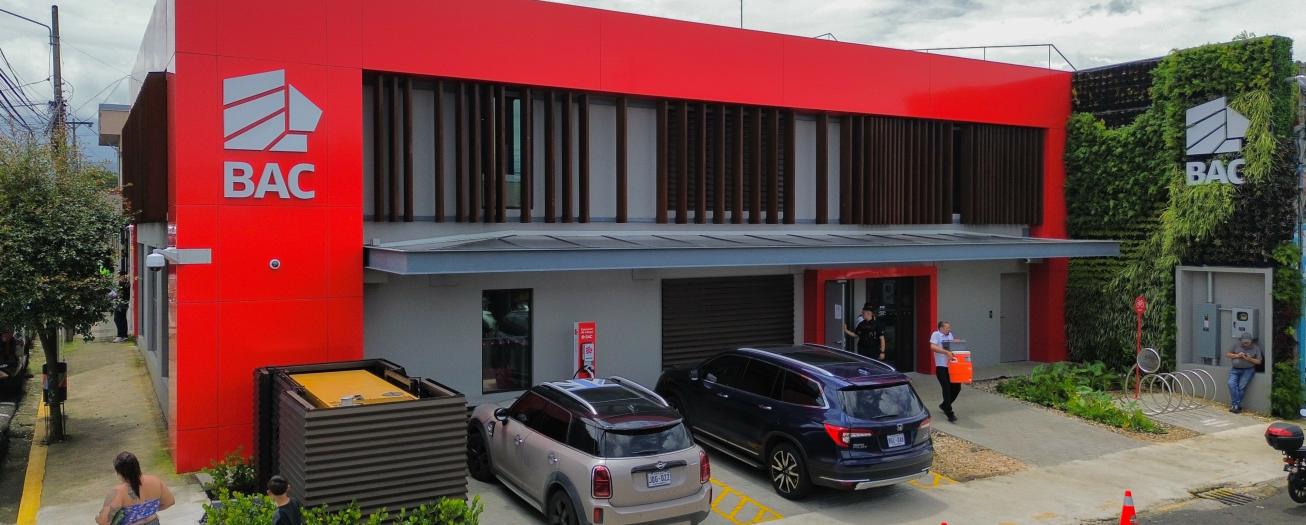 Nueva sucursal de BAC impulsará el desarrollo de Grecia