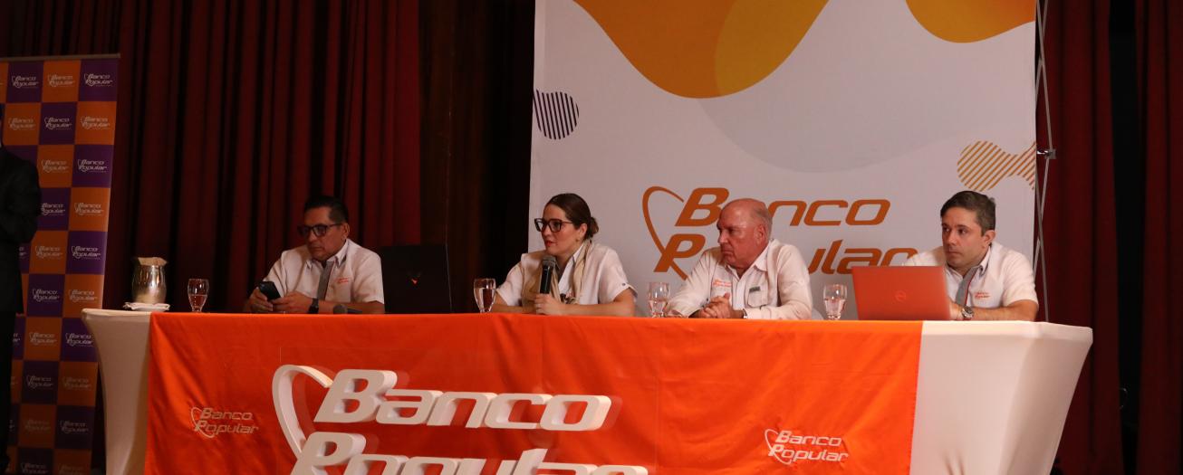 Banco Popular reafirma compromiso con el bienestar de los clientes tras situación ocurrida con el traslado de información de Coopeservidores por parte del Resolutor