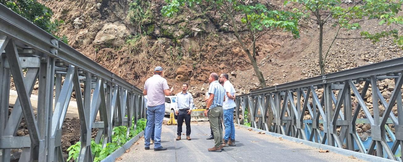 Dos meses más se mantendrá cerrada la ruta Grecia-Santa Eulalia de Atenas