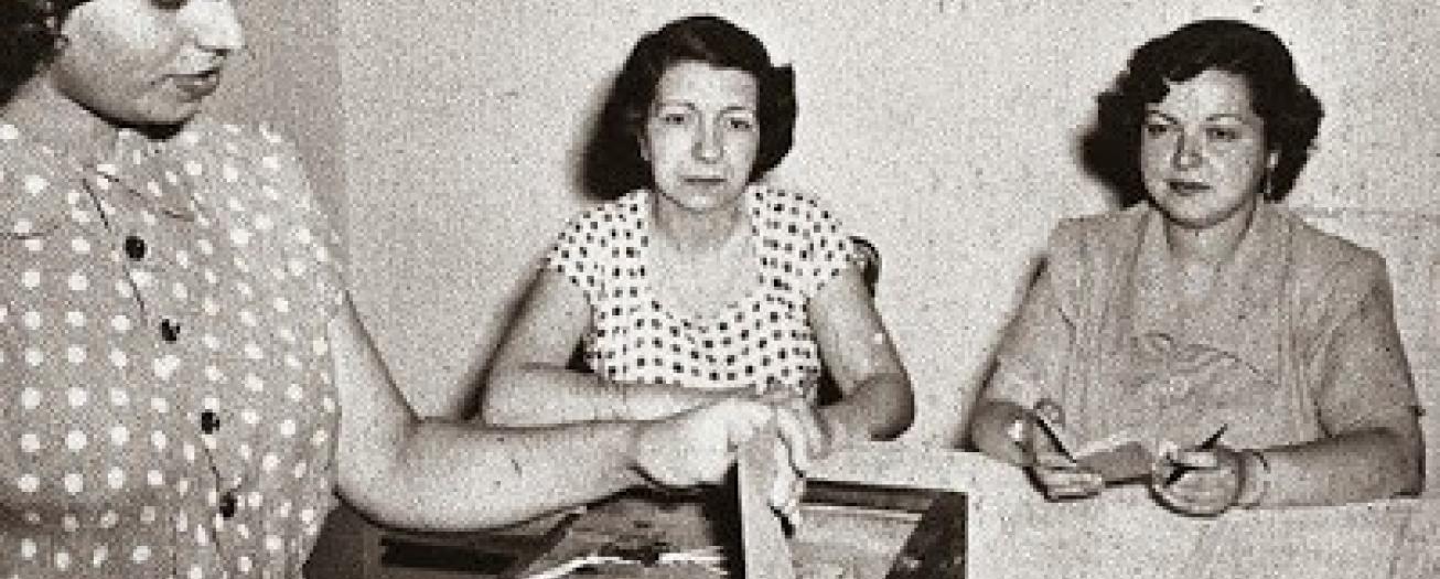 Costa Rica contará con centro cívico productivo que conmemora el primer voto femenino