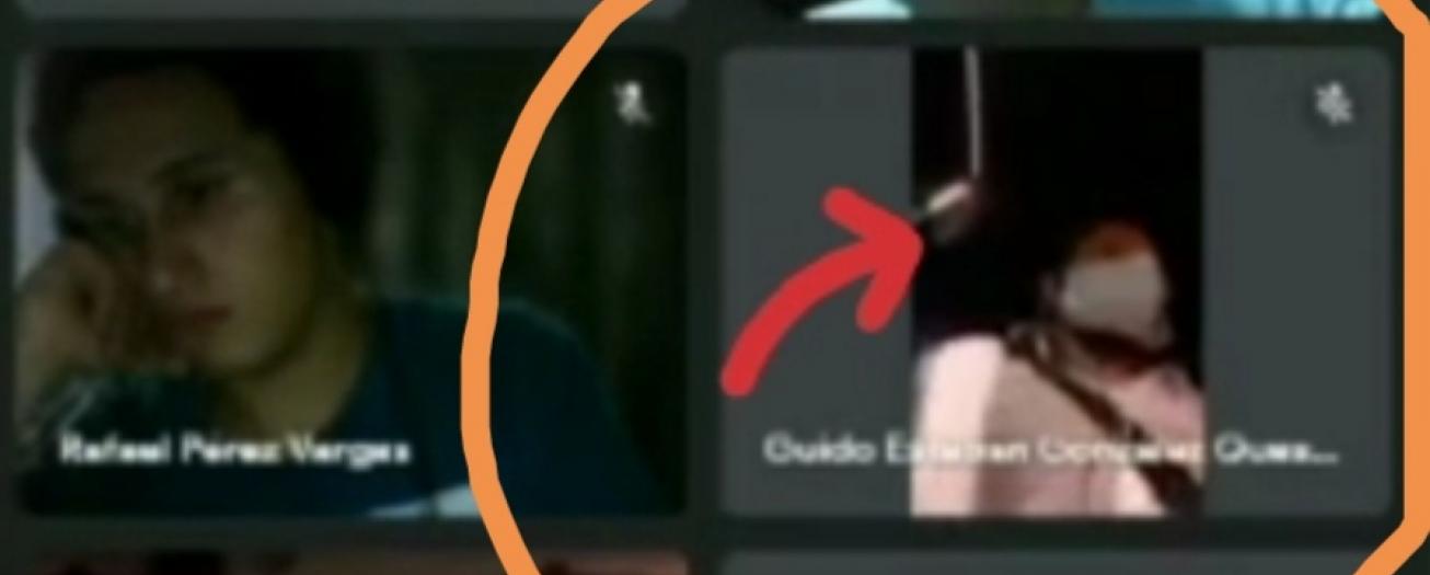 Regidor se inventa sesiones municipales mixtas