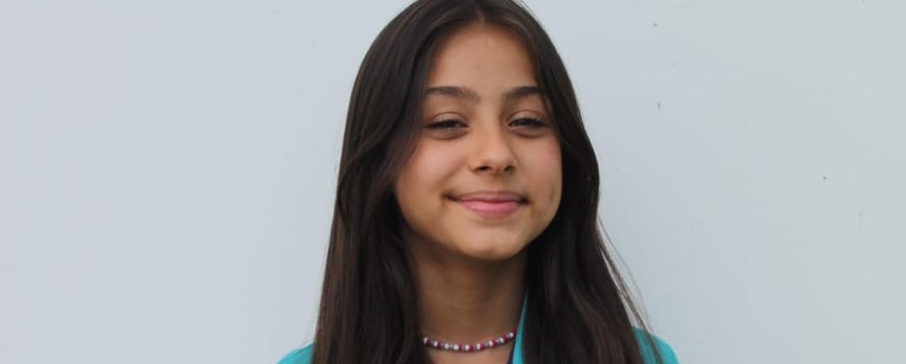 ¡De Grecia a la Nasa!