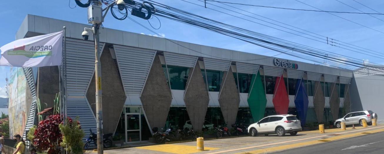 Municipalidad de Grecia pierde otro juicio millonario 