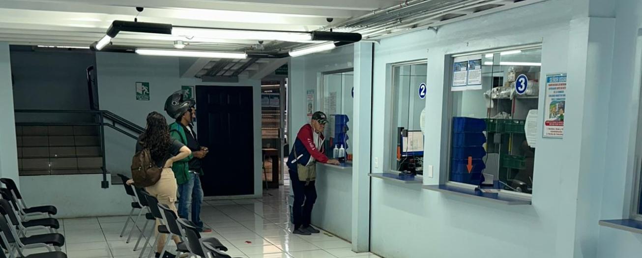 Área de Salud de Grecia amplía horario de servicio de farmacia