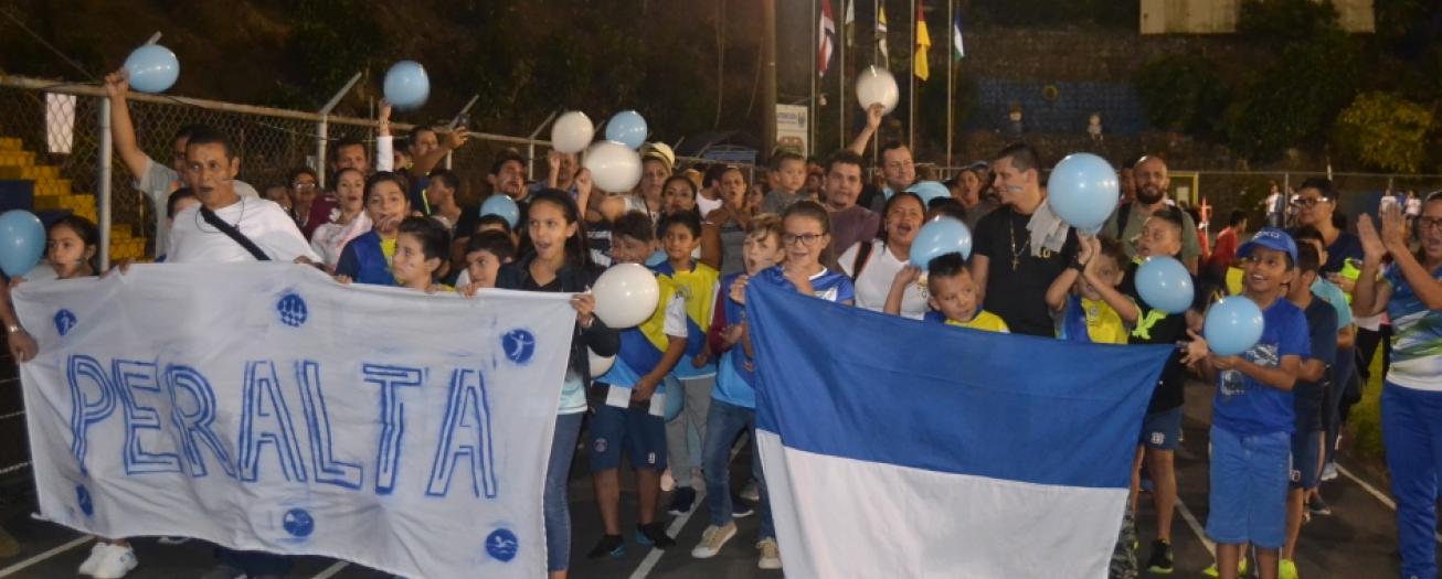 Juegos Deportivos Comunales regresan para este 2022