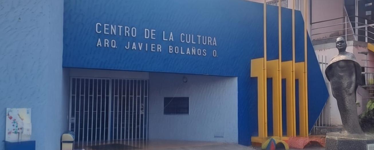 El"Centro de la Cultura de Grecia" cumple 40 años de gestión y promoción cultural en el cantón de Grecia.