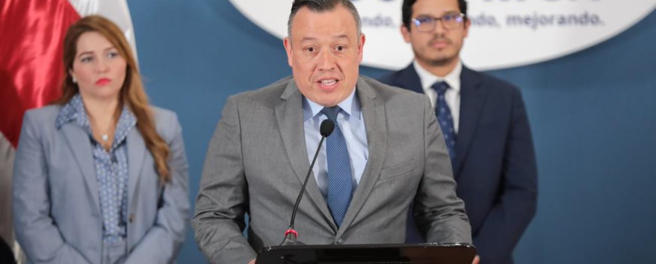 Denuncias de consumidores podrán resolverse de forma más ágil y rápida