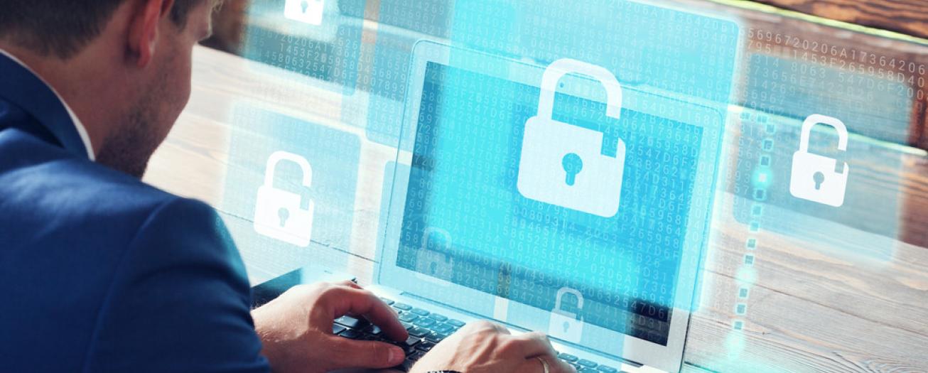 Mapeo de ciberseguridad en instituciones públicas finalizará la próxima semana