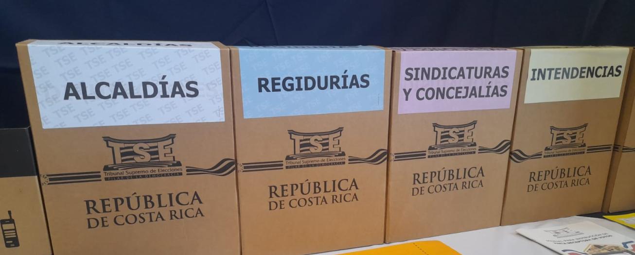 58.464 personas podrán votar en elecciones municipales en Grecia
