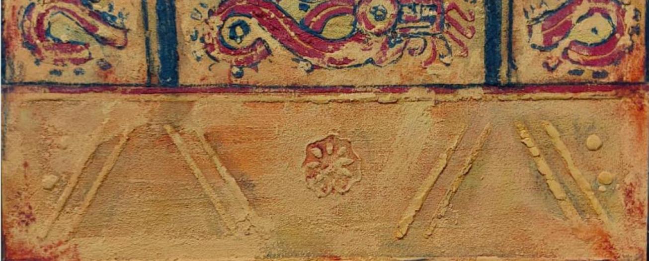 “Entornos vivenciales” es la nueva exposición de arte en el CCHJFF