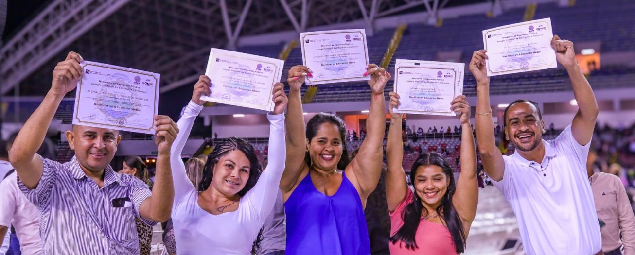 Ya está abierto el periodo de inscripción para el  Bachillerato para la Empleabilidad y el Emprendimiento 