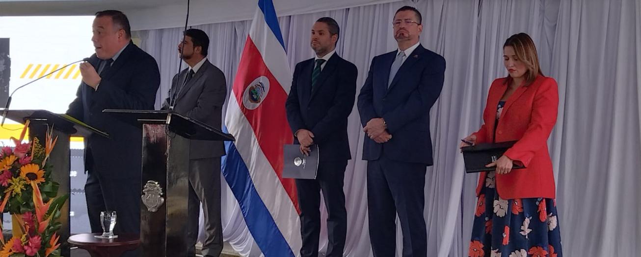 Ocho entidades financieras se unen para ejecutar plan de  abordaje contra la modalidad de préstamos gota a gota 