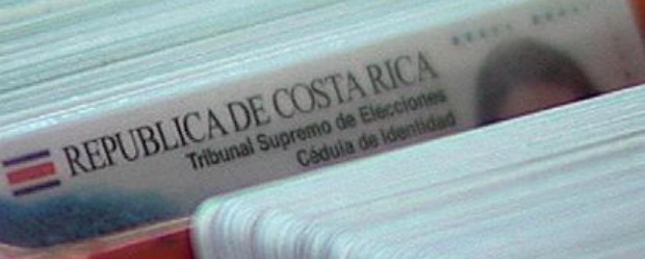 TSE ampliará horario para solicitar y entregar cédulas de identidad