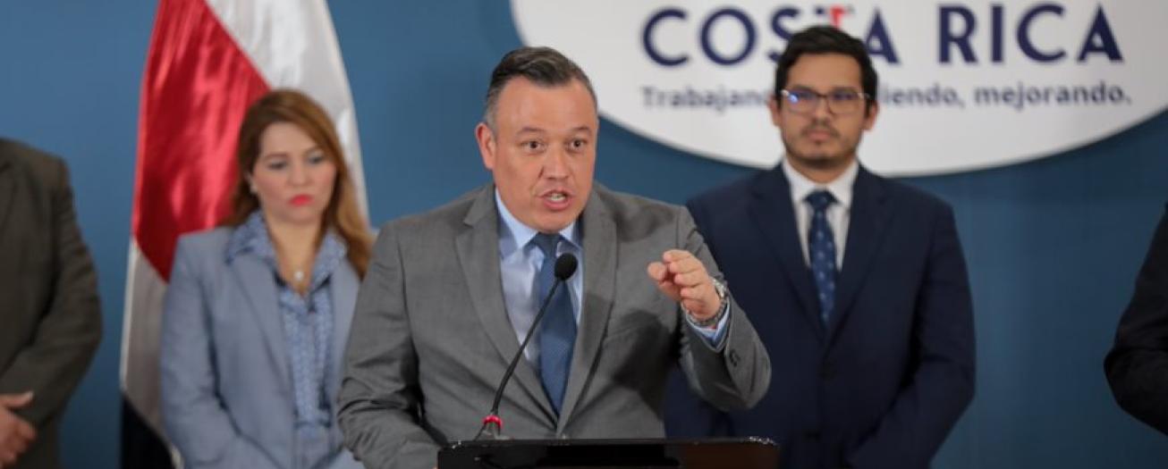 Gobierno reforma Reglamento de Ley de Banca para el Desarrollo