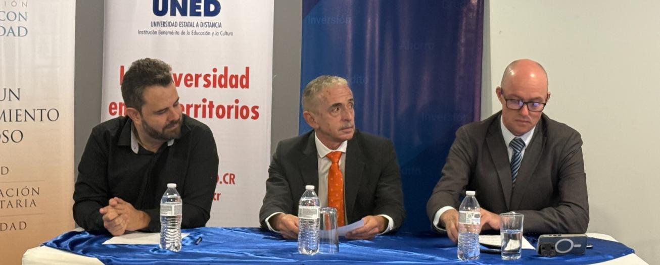 Cuidadores de pacientes paliativos podrán formarse con respaldo universitario