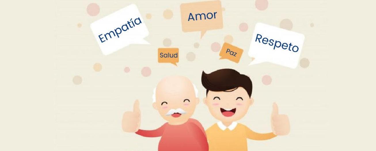 Alajuela realizará marcha en conmemoración del día contra el abuso a Adultos Mayores