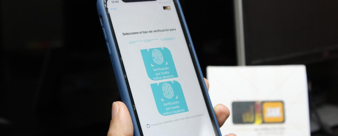 TSE ampliará servicio VID