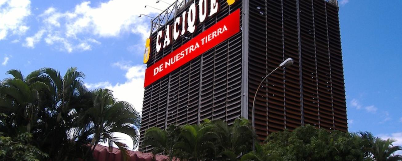 Apertura parcial del monopolio de FANAL afectaría a organizaciones comunales y sociales de Grecia