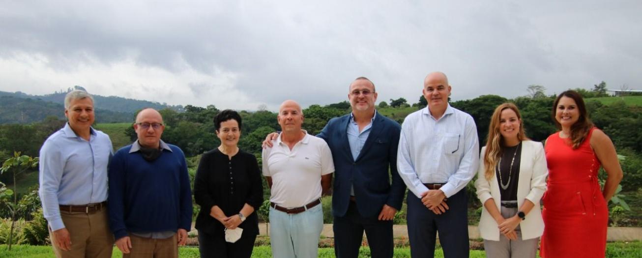  Orbicor Technologies diseñará dispositivos cardiovasculares desde nueva zona franca en Grecia 