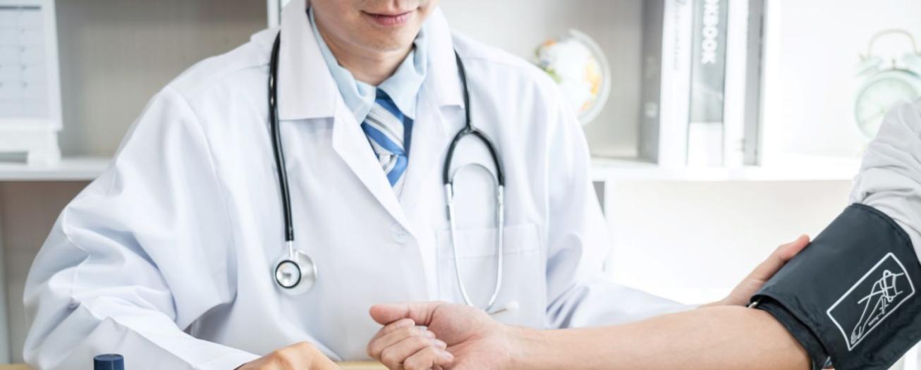 Salud oficializa Norma Nacional de atención integral de la hipertensión arterial en los Servicios de Salud