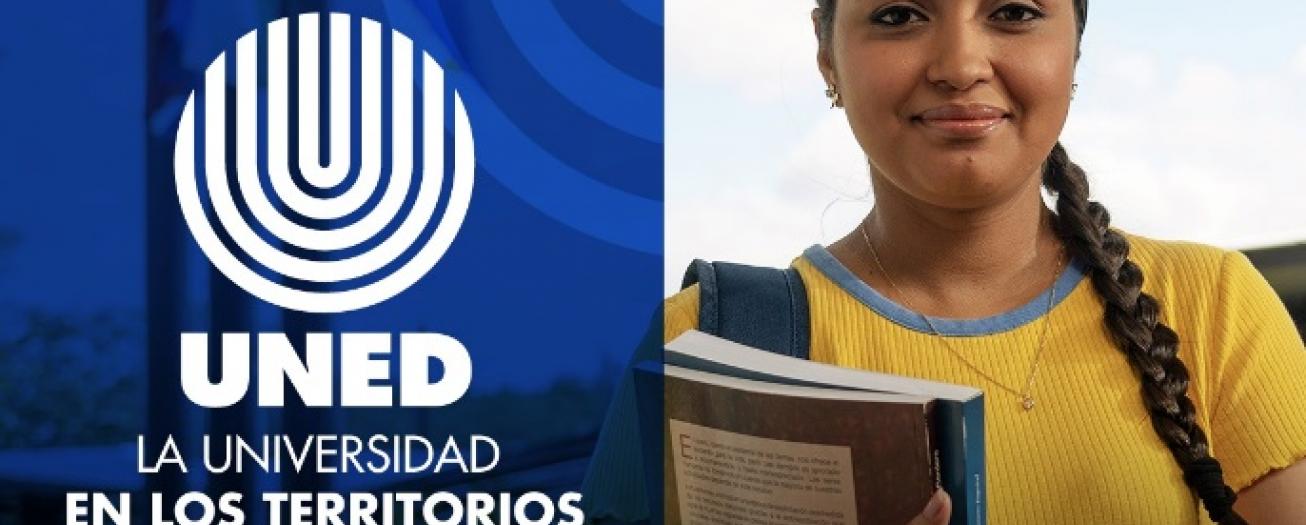 UNED abrirá el 24 de enero periodo de matrícula para primer cuatrimestre 2022