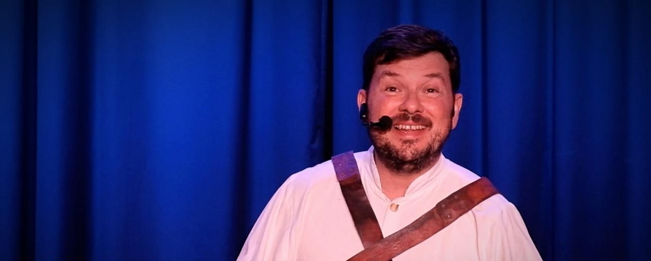 “La caja de don Misael”: Museo Juan Santamaría ofrece nuevo servicio virtual para la comunidad educativa