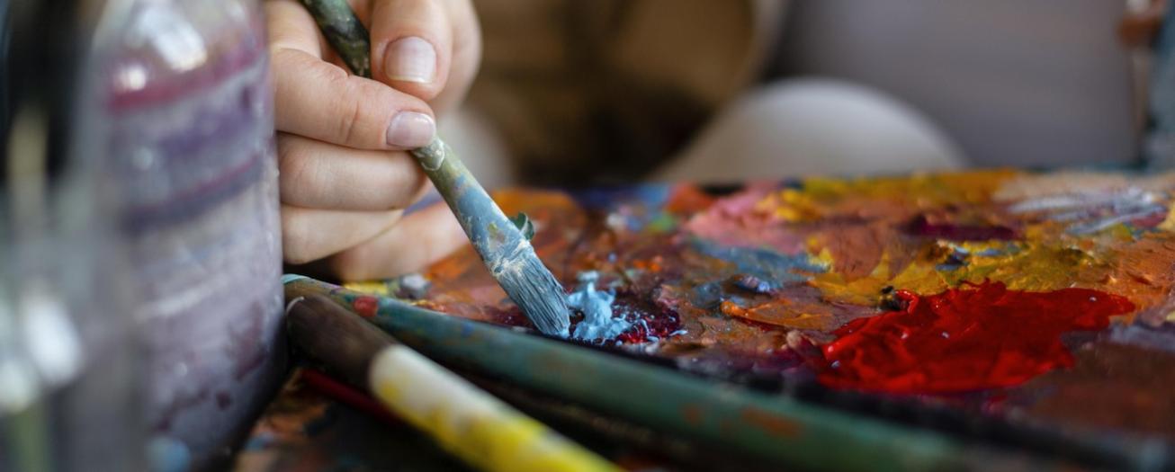 Certamen Ramonense de Pintura ‘Jorge Carvajal Salas’ cierra su período de inscripción este 16 de agosto