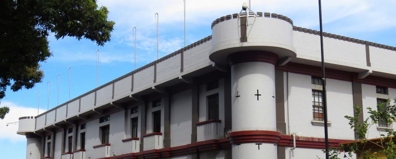 Museo Histórico Cultural Juan Santamaría celebra su 47° aniversario