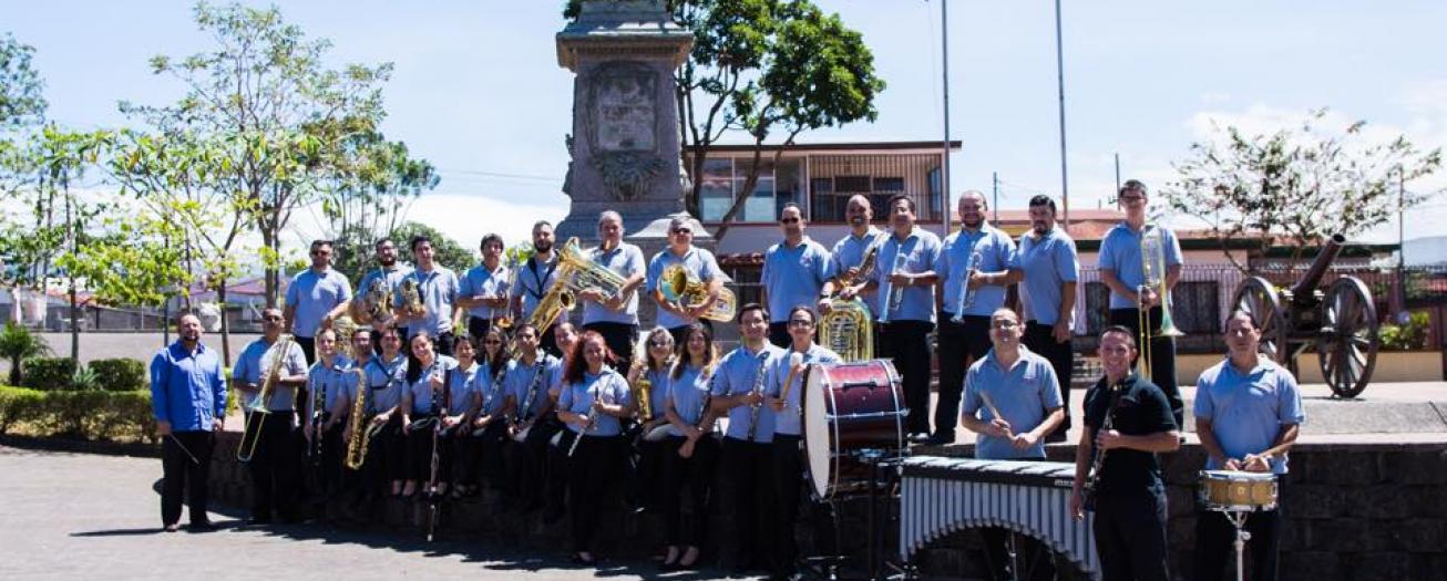 Concierto dedicado al amor y la amistad marca reinicio de actividades cultural presenciales en Museo Juan Santamaría